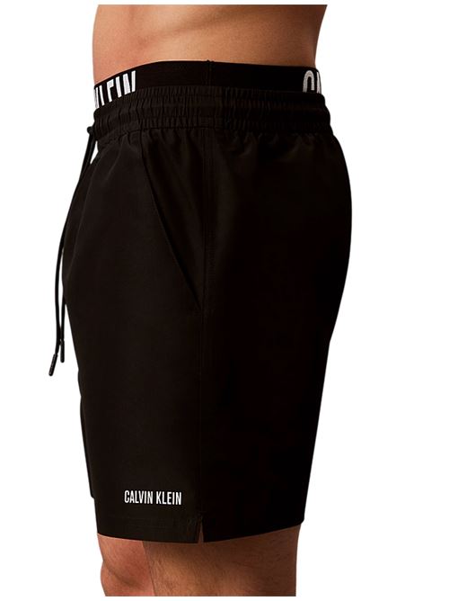 LV00N61015UB1 NERO CALVIN KLEIN | LV00N61015UB1 NERO